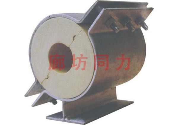 波紋膨脹節專用導向架